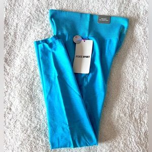 PINK Seamless Leggings